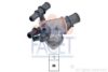 FACET 7.8582 Thermostat, coolant